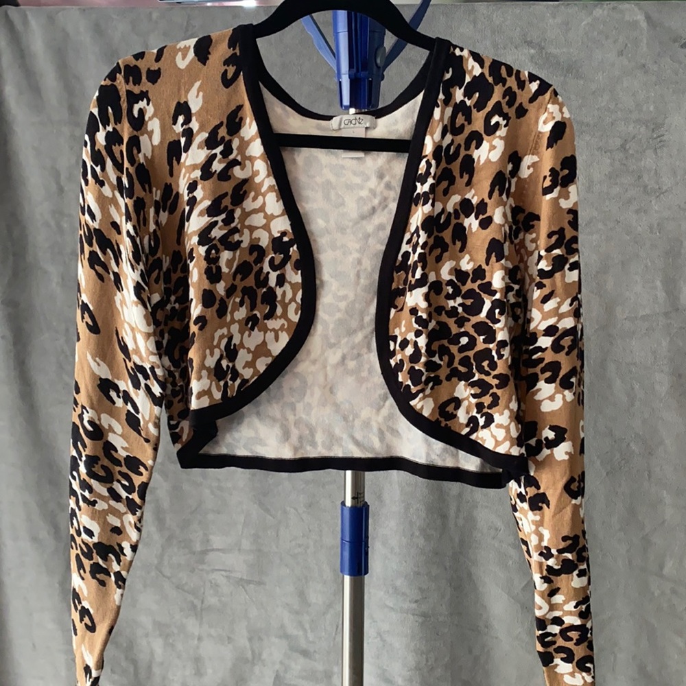 Cache Jacket - image 1